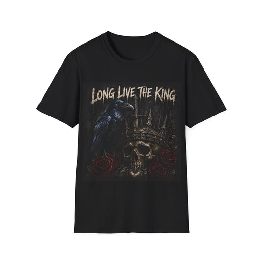 Long Live The King