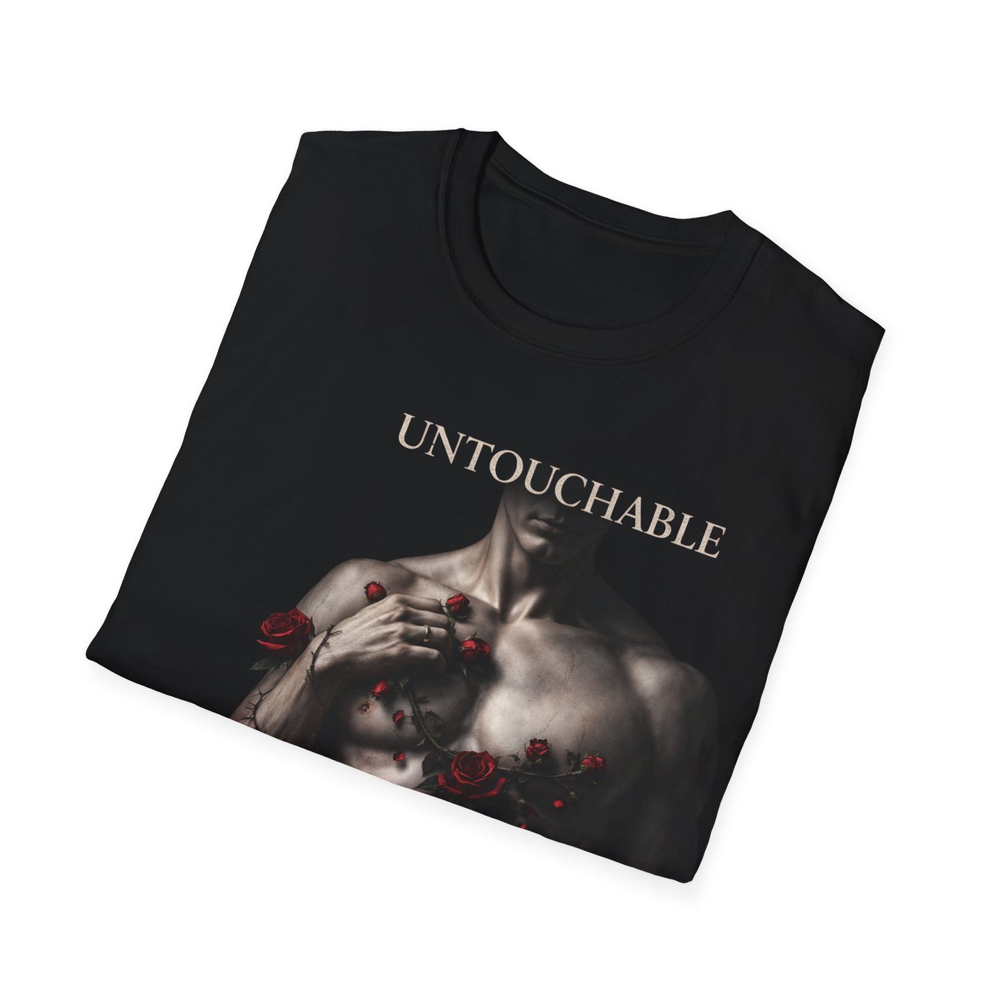 Untouchable Until You T-Shirt | Dark Romance