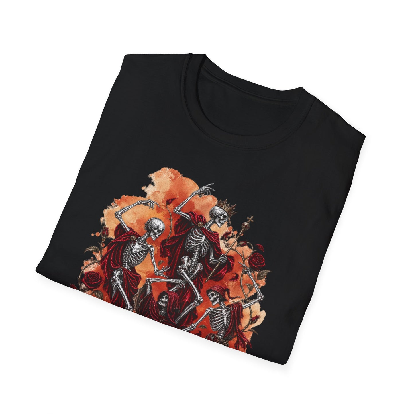 The Danse Macabre