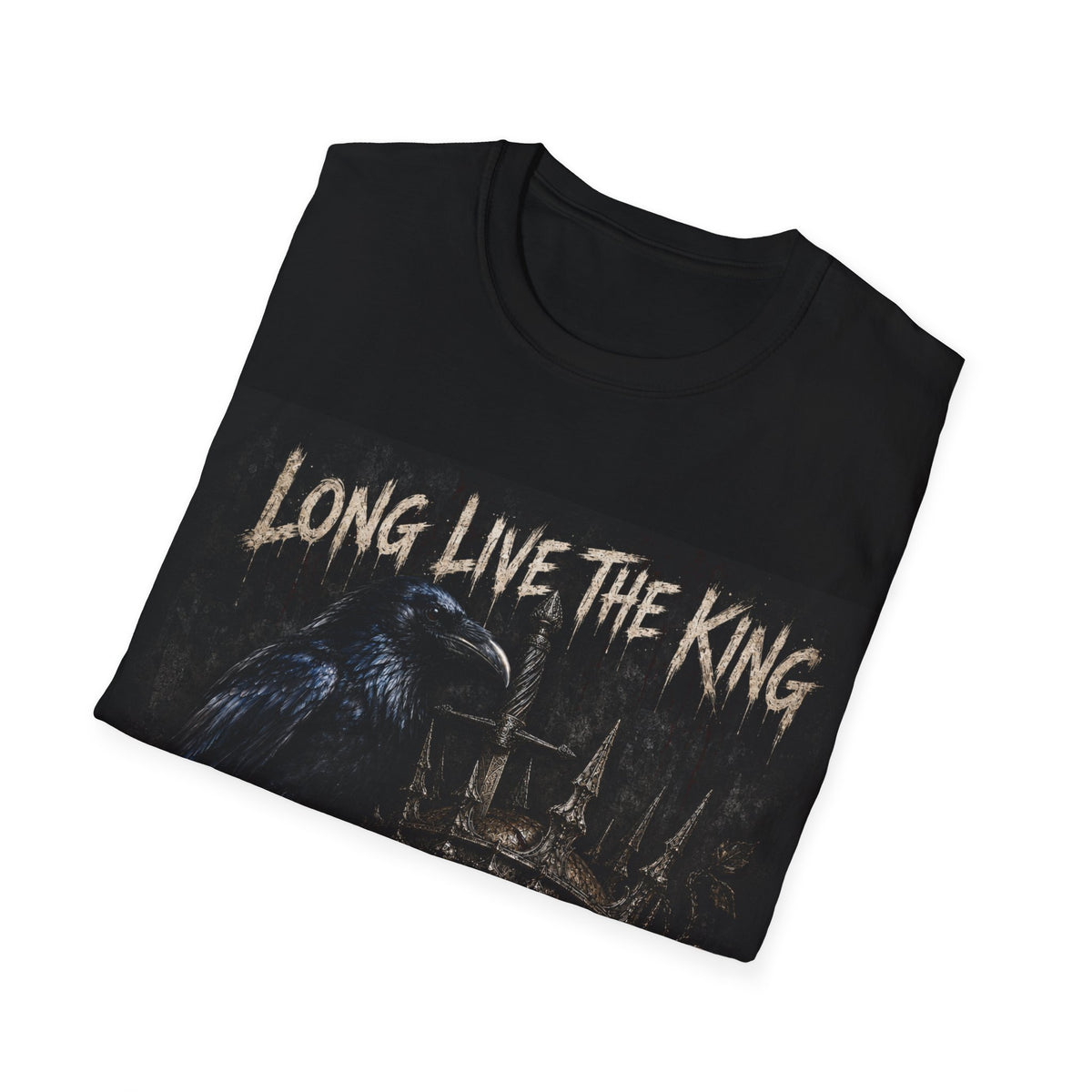 Long Live The King
