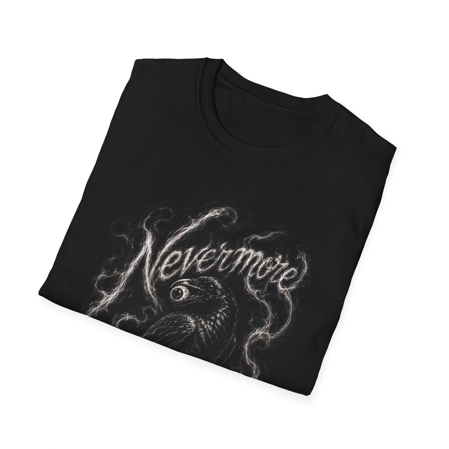 Nevermore