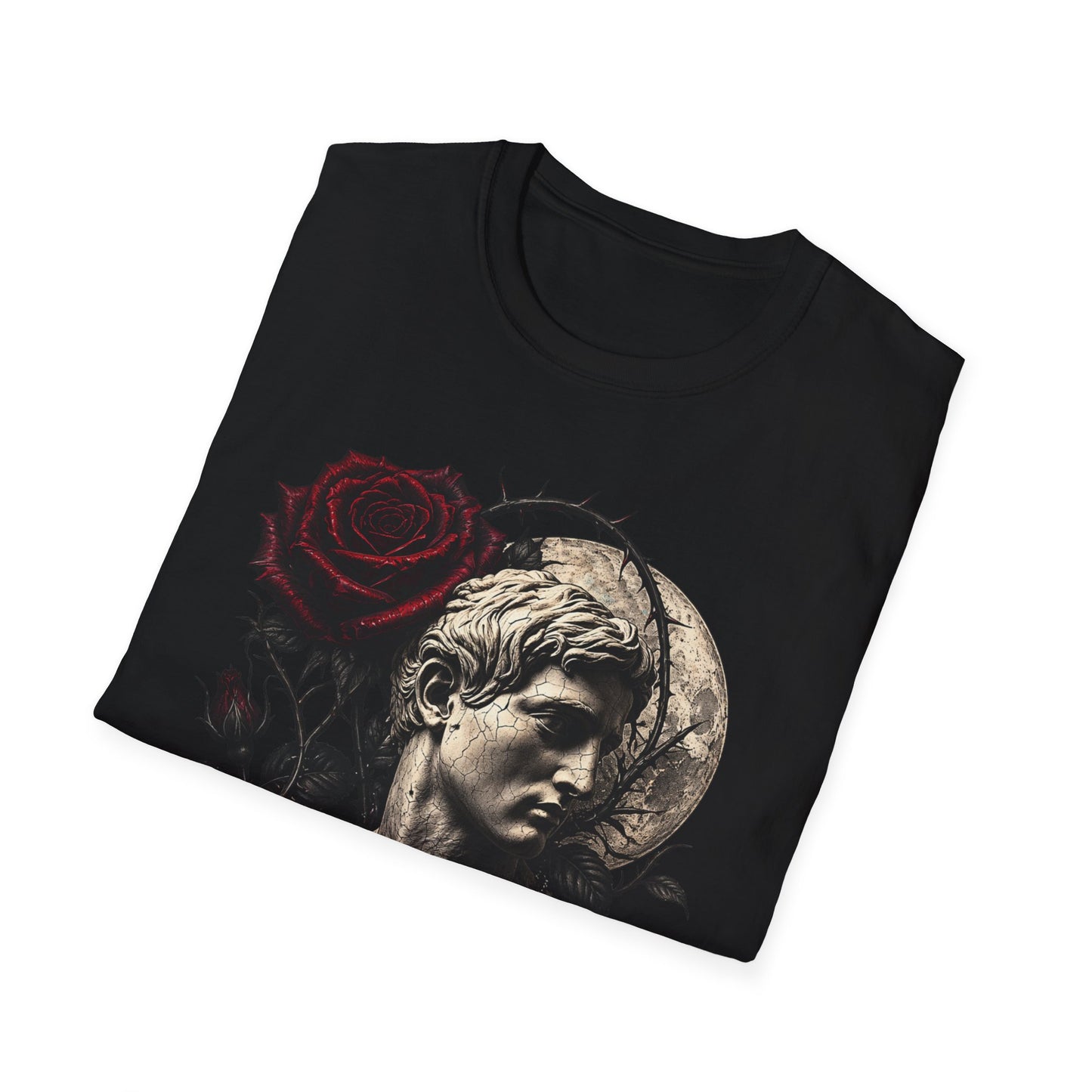Sworn to the Rose-Dark Oath T-Shirt