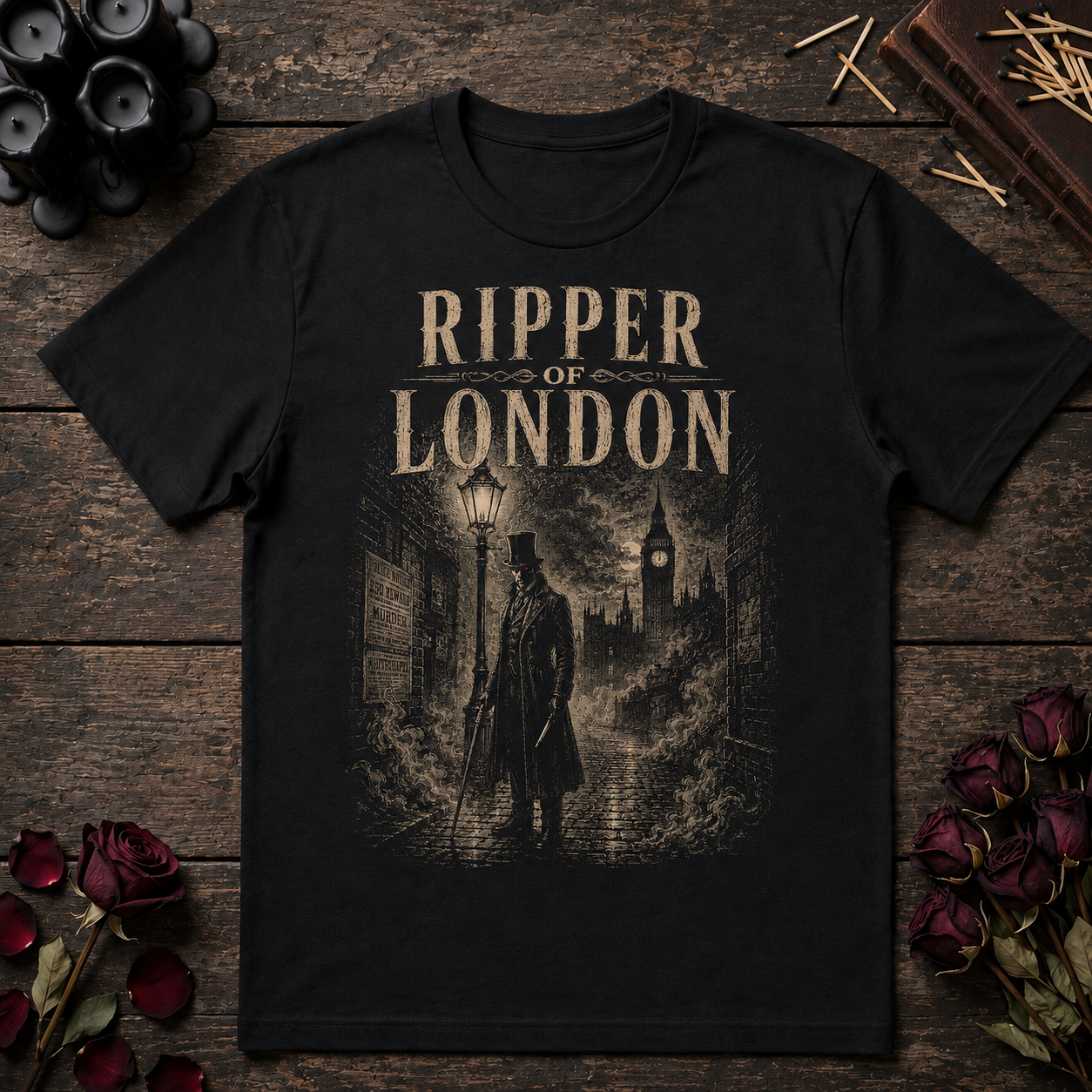 Ripper of London