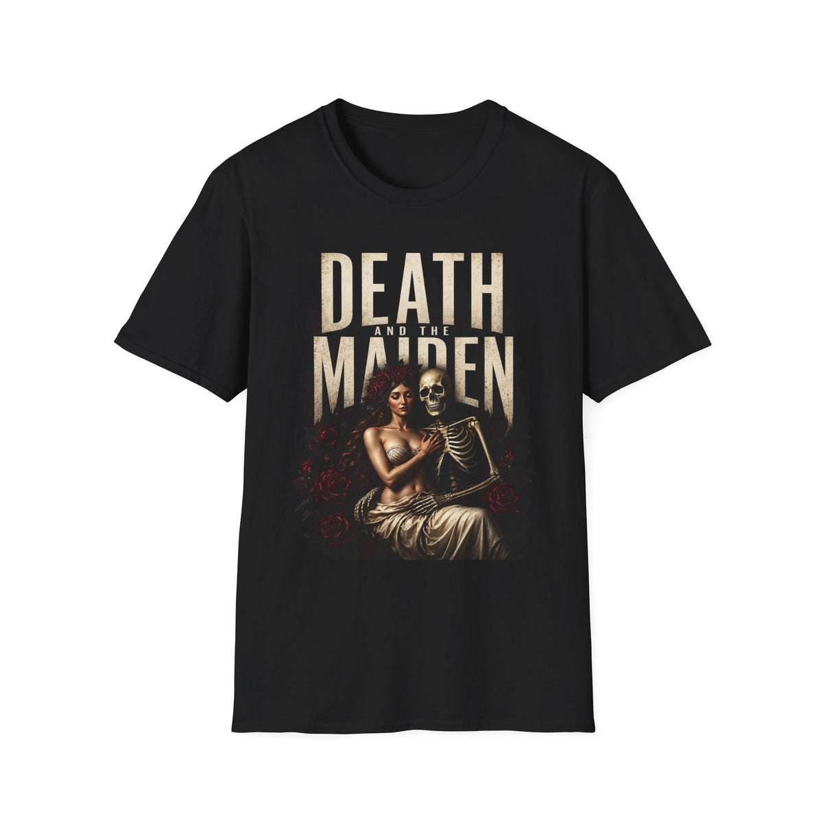 Death and the Maiden