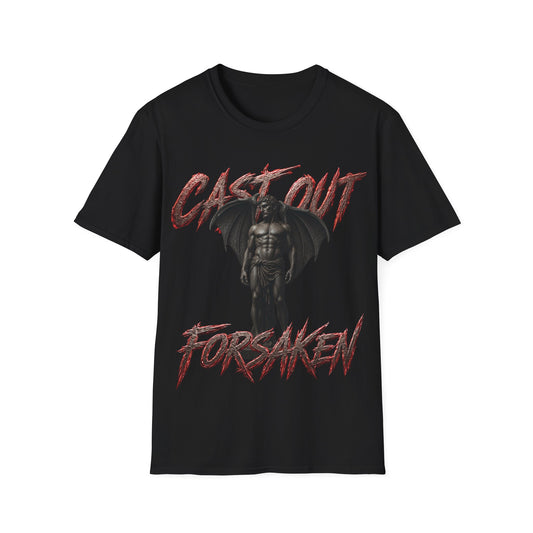 Cast out- Forsaken