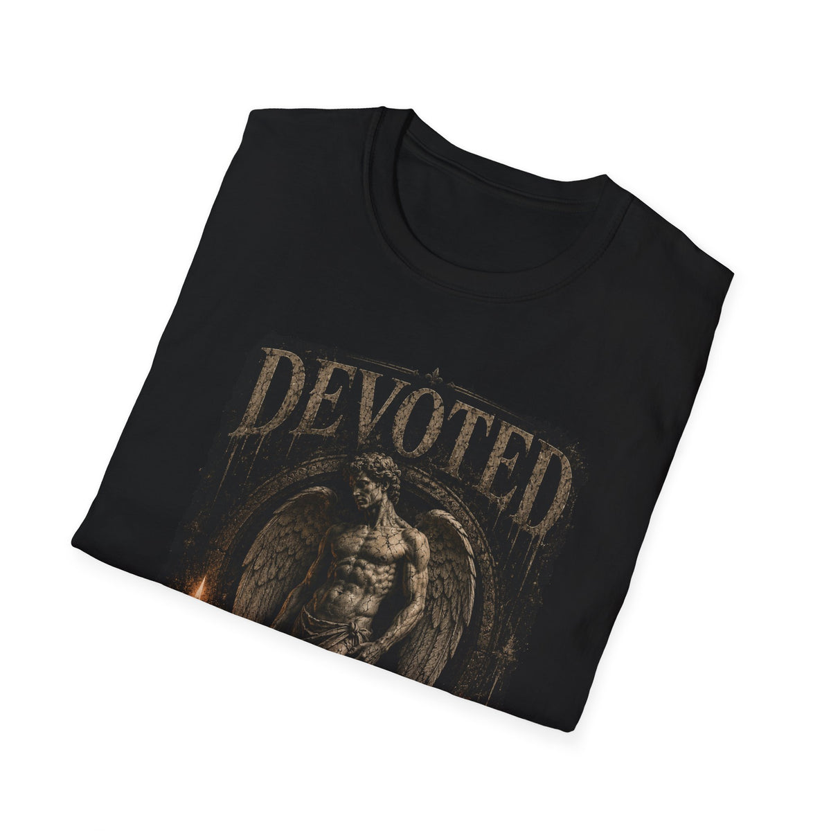 Devoted After all these years