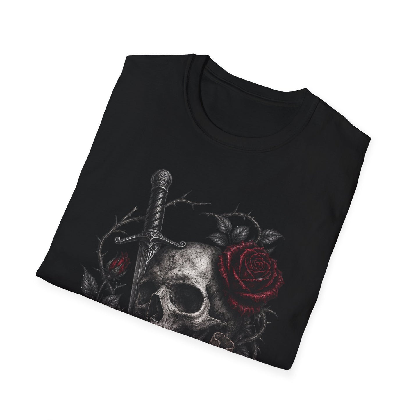 Death Before Dishonor- House Archive Version