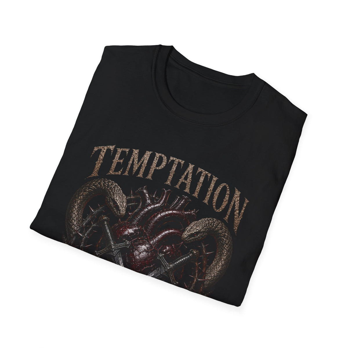 Temptation Proof