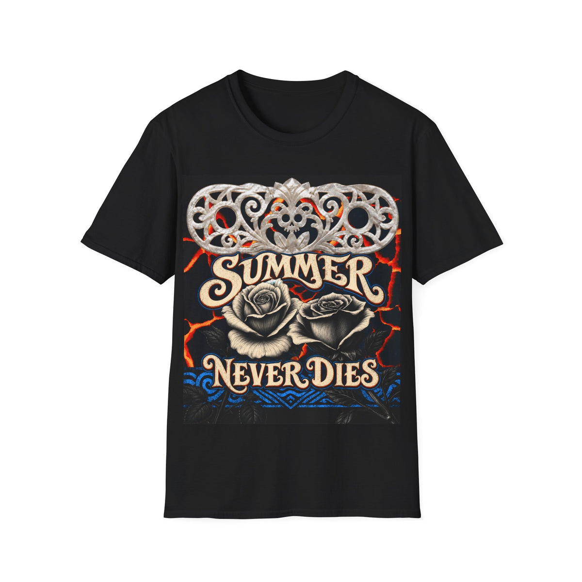 Summer Never Dies