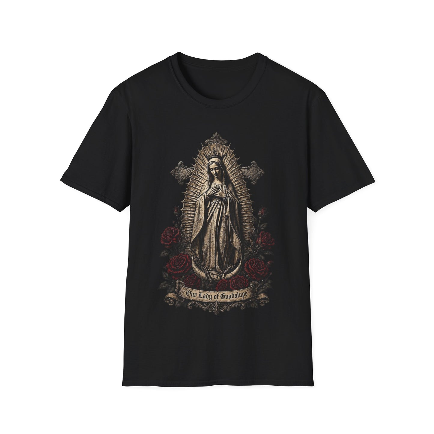 Our Lady of Guadalupe