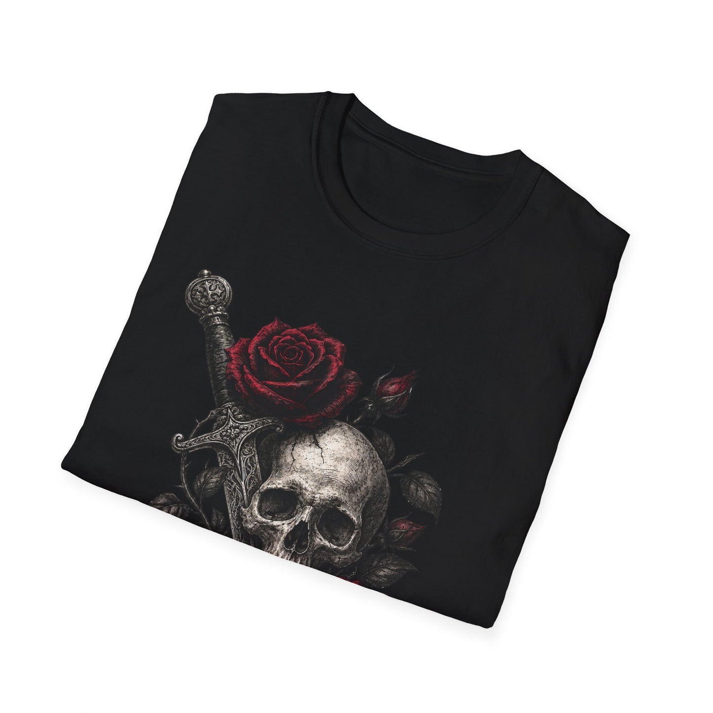 Death before Dishonor Alt Version