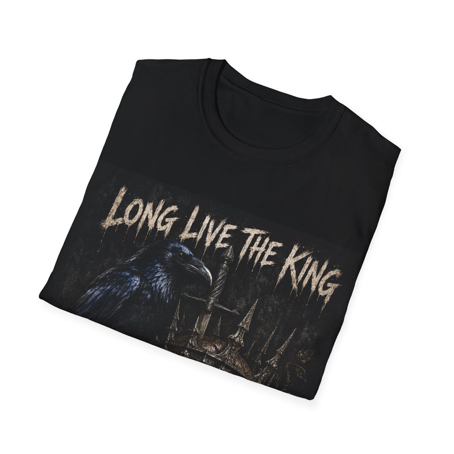 Long Live The King