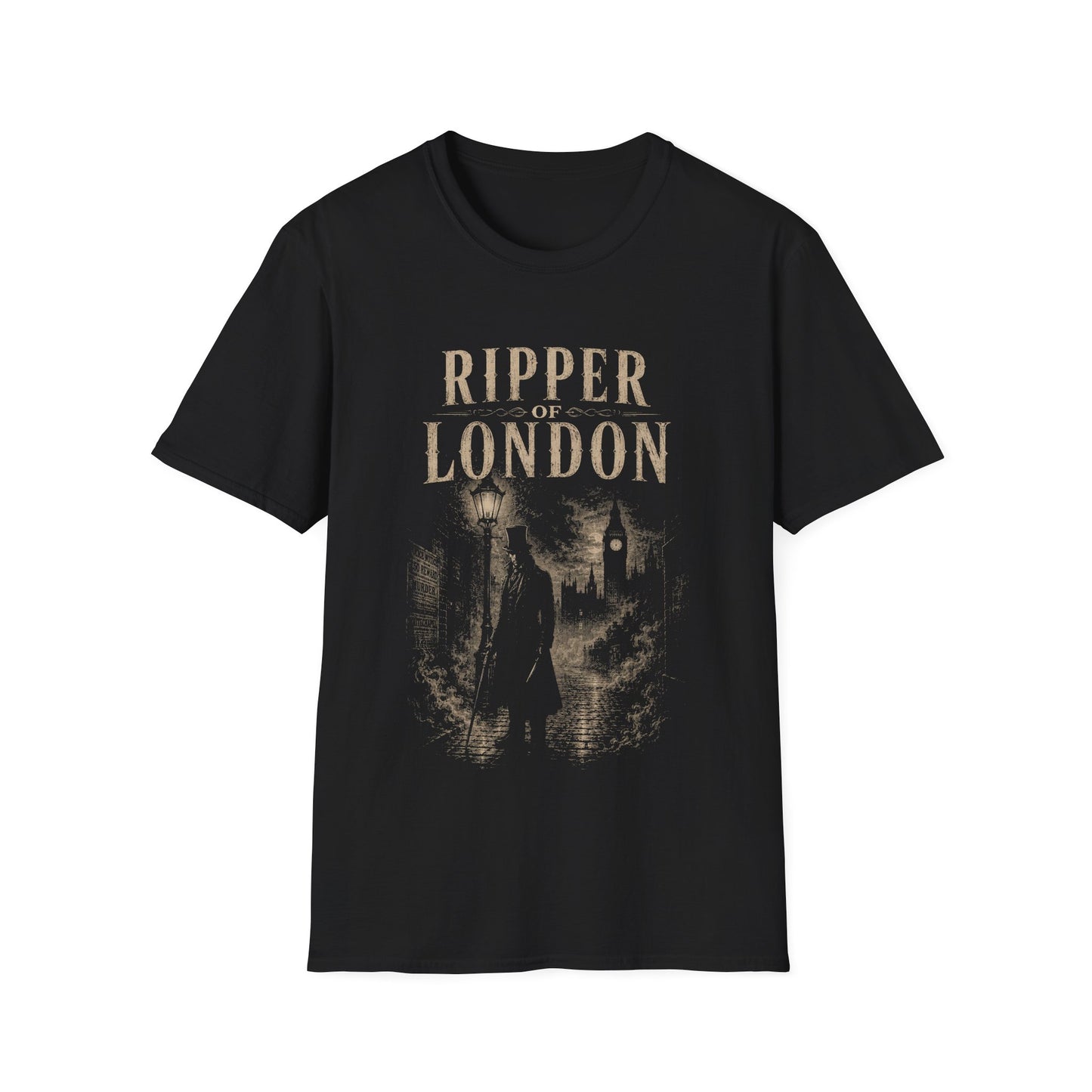 Ripper of London