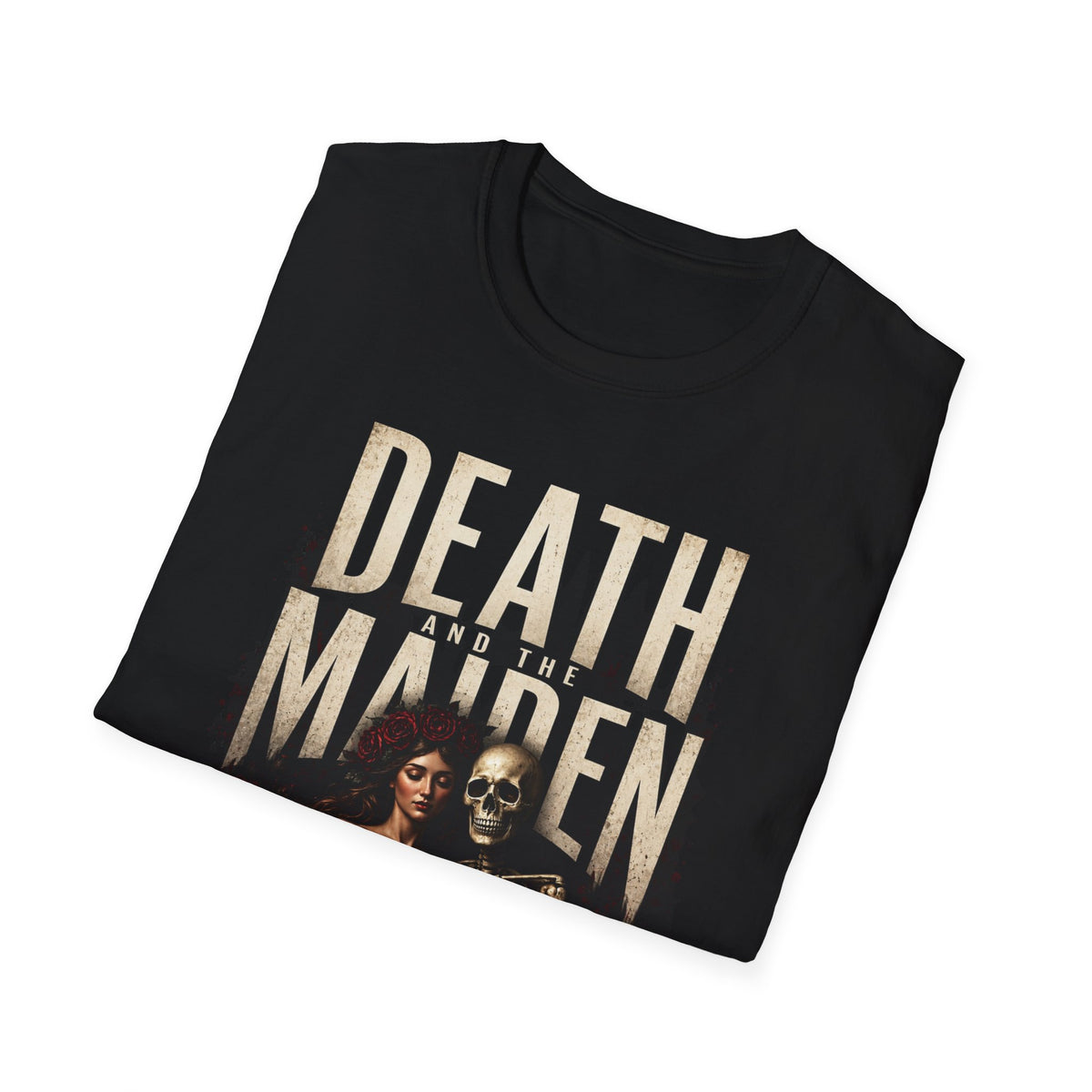 Death and the Maiden