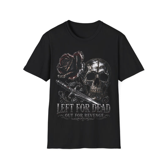 Left for Dead- Out for revenge
