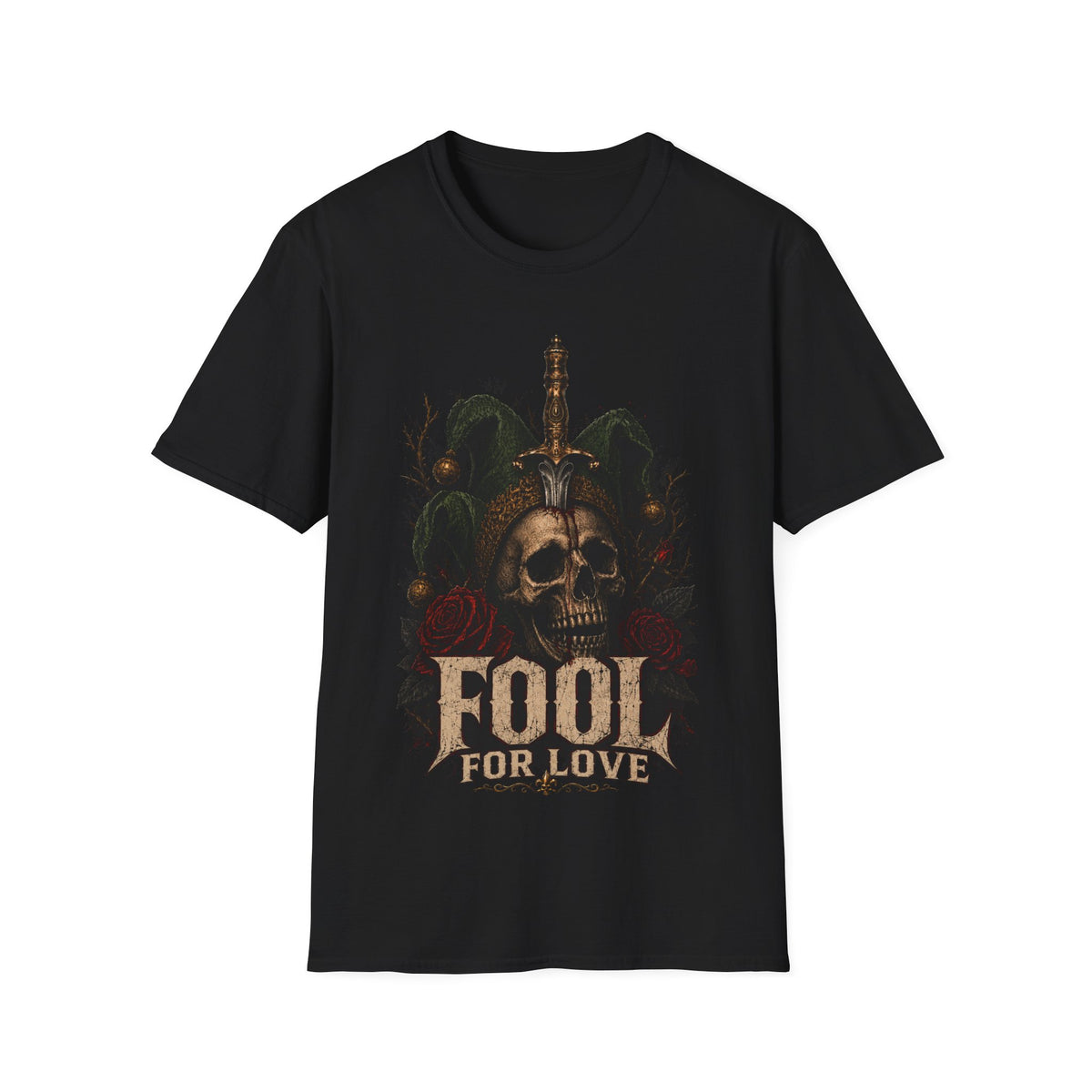 Fool for Love