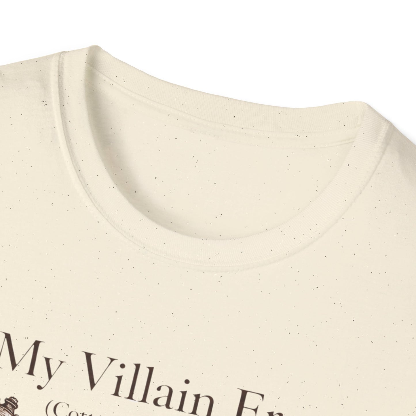 My Villain era T-Shirt French Party Girls