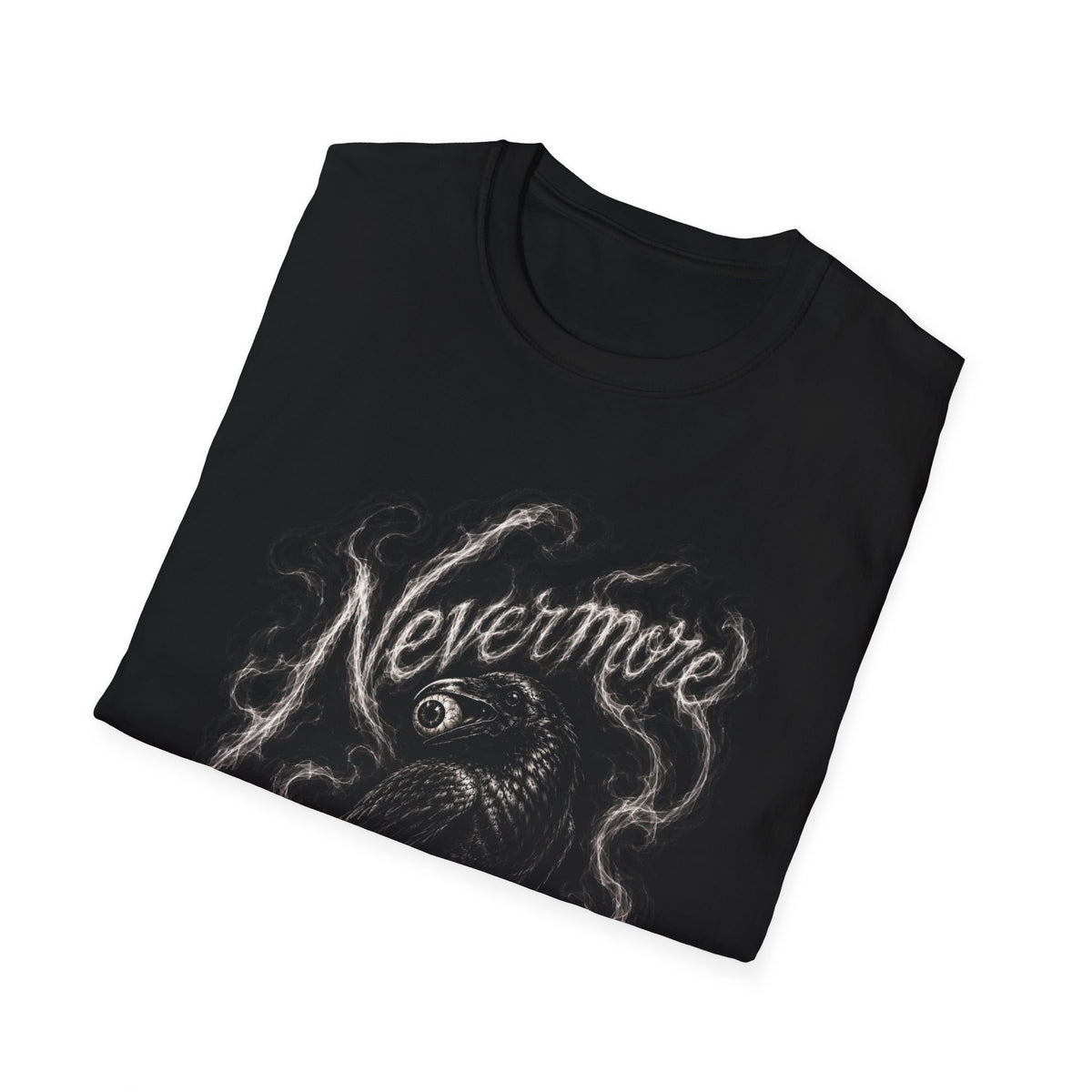 Nevermore