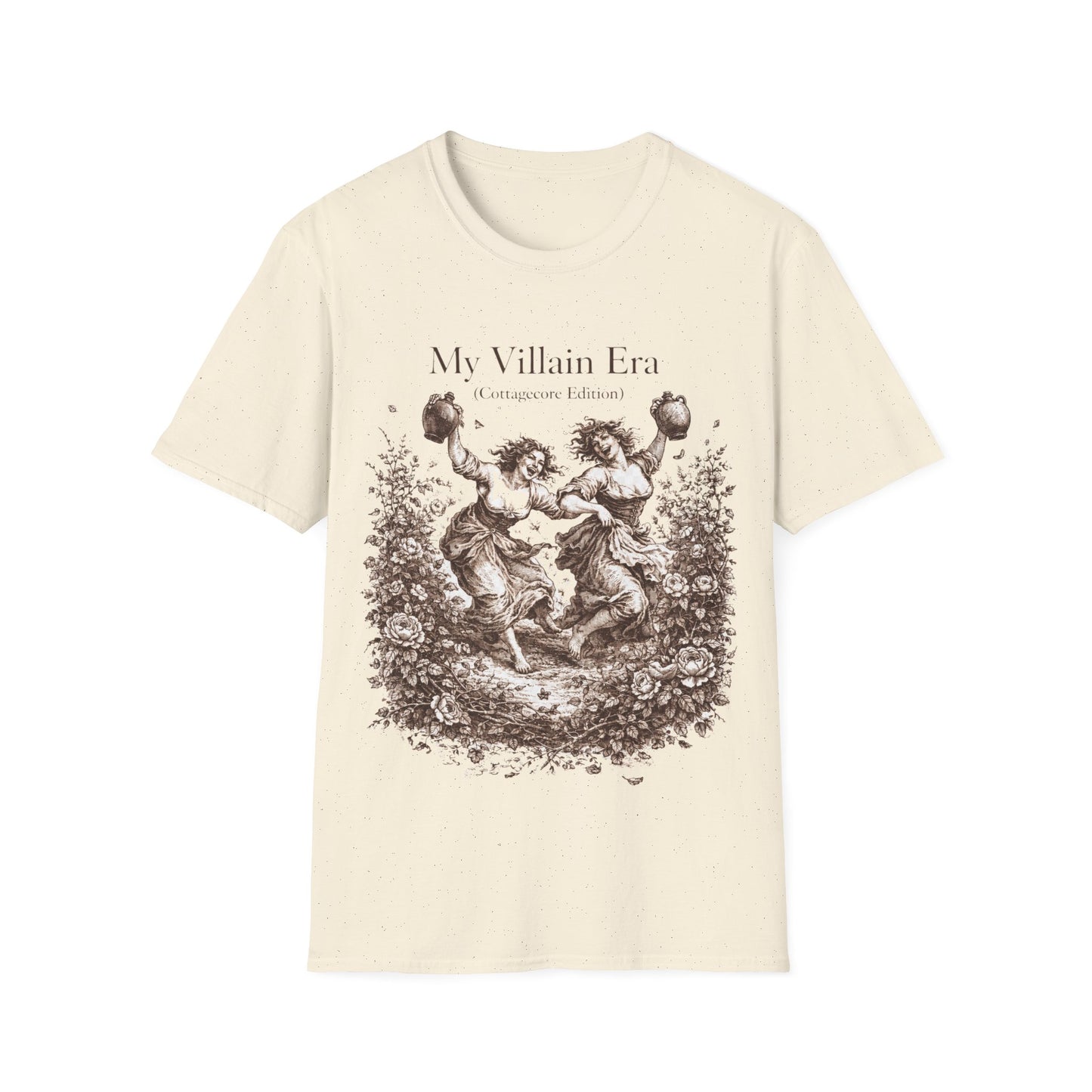 My Villain era T-Shirt French Party Girls