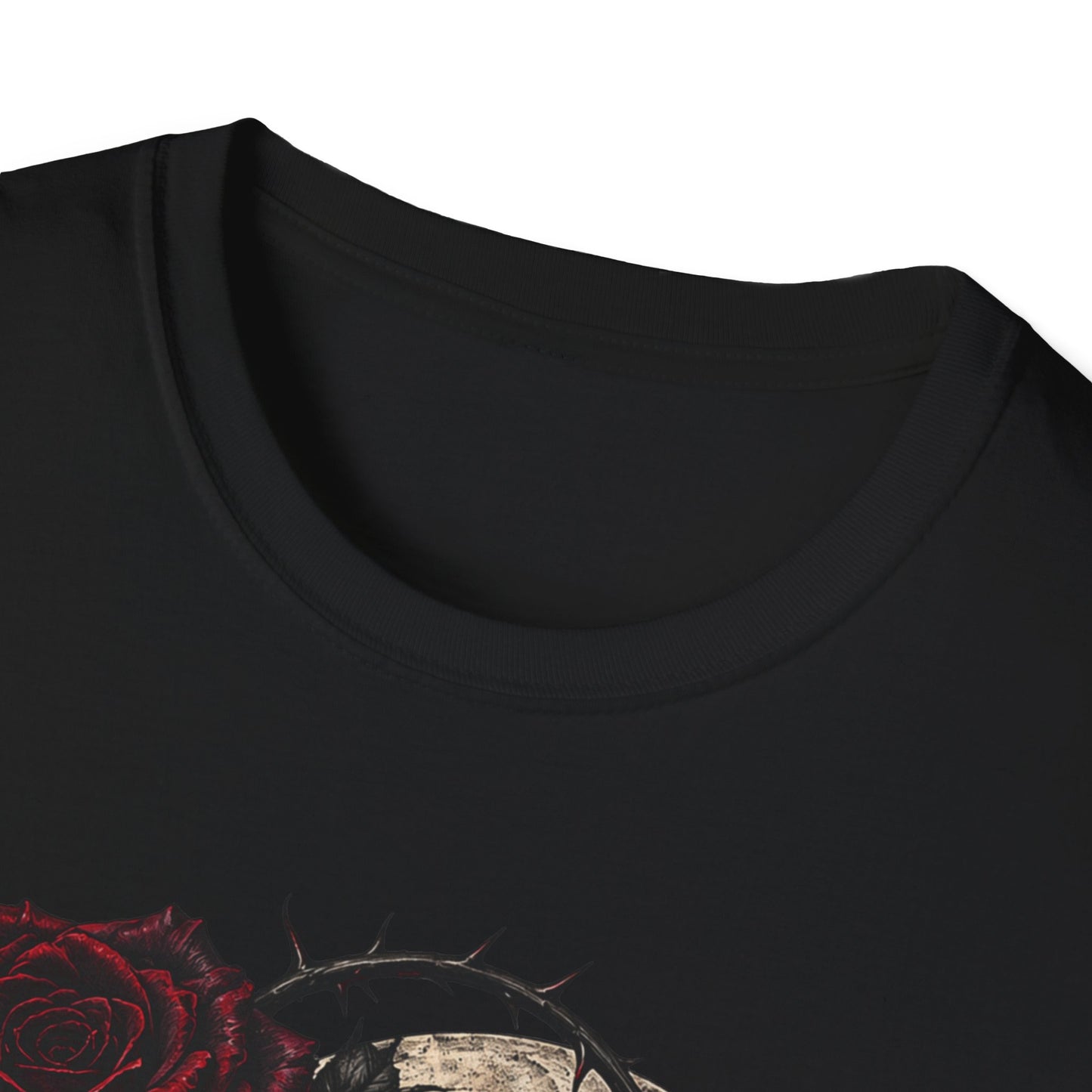 Sworn to the Rose-Dark Oath T-Shirt