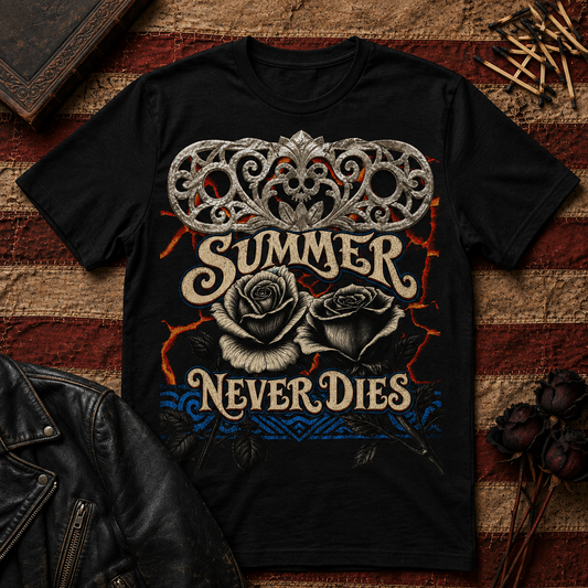 Summer Never Dies