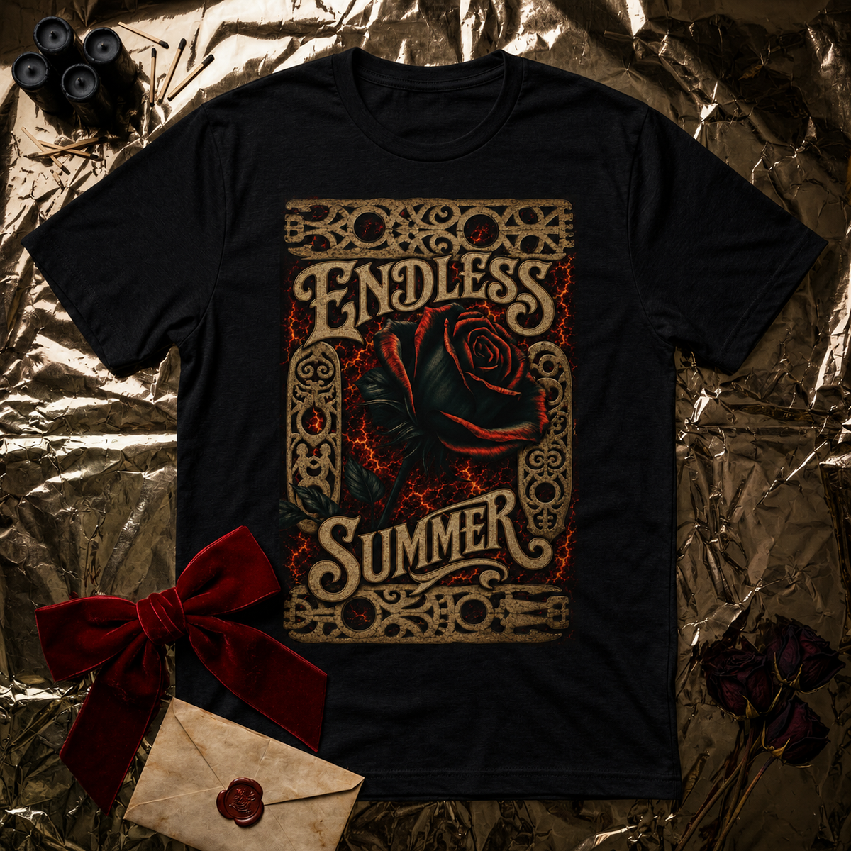 Endless Summer