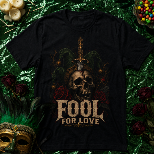 Fool for Love