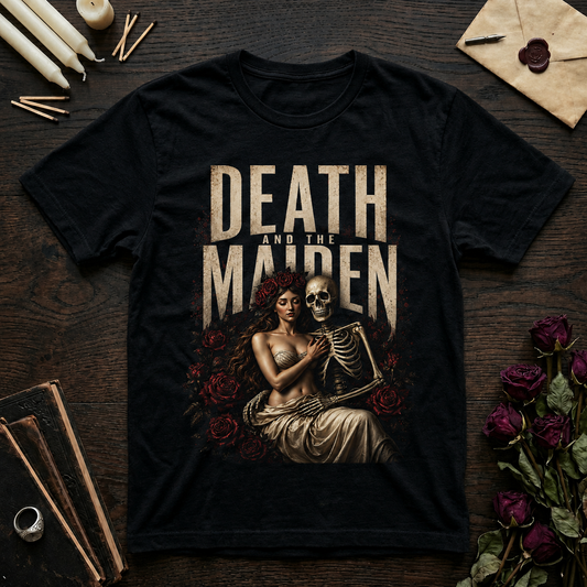 Death and the Maiden