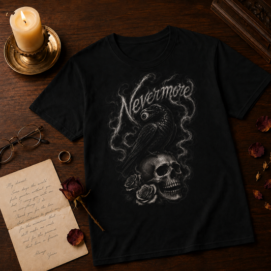 Nevermore