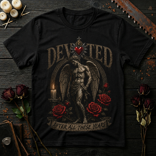 Devoted After all these years