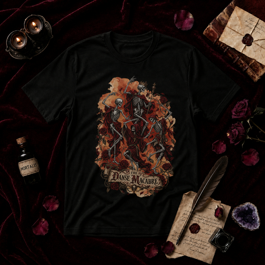 The Danse Macabre