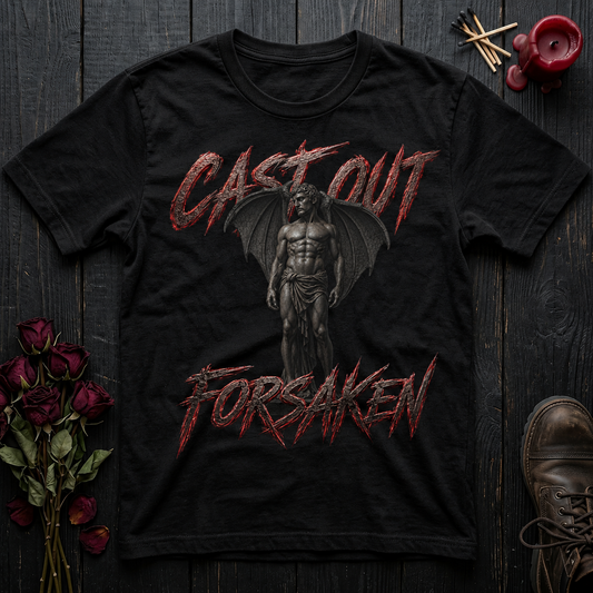 Cast out- Forsaken