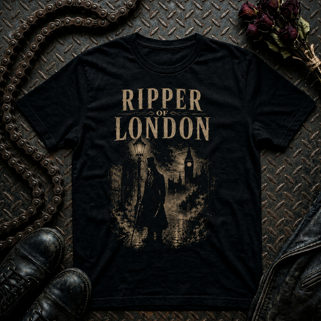 Ripper of London