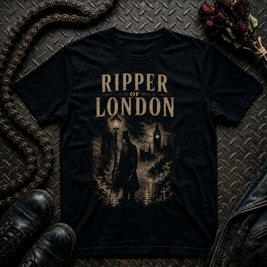 Ripper of London