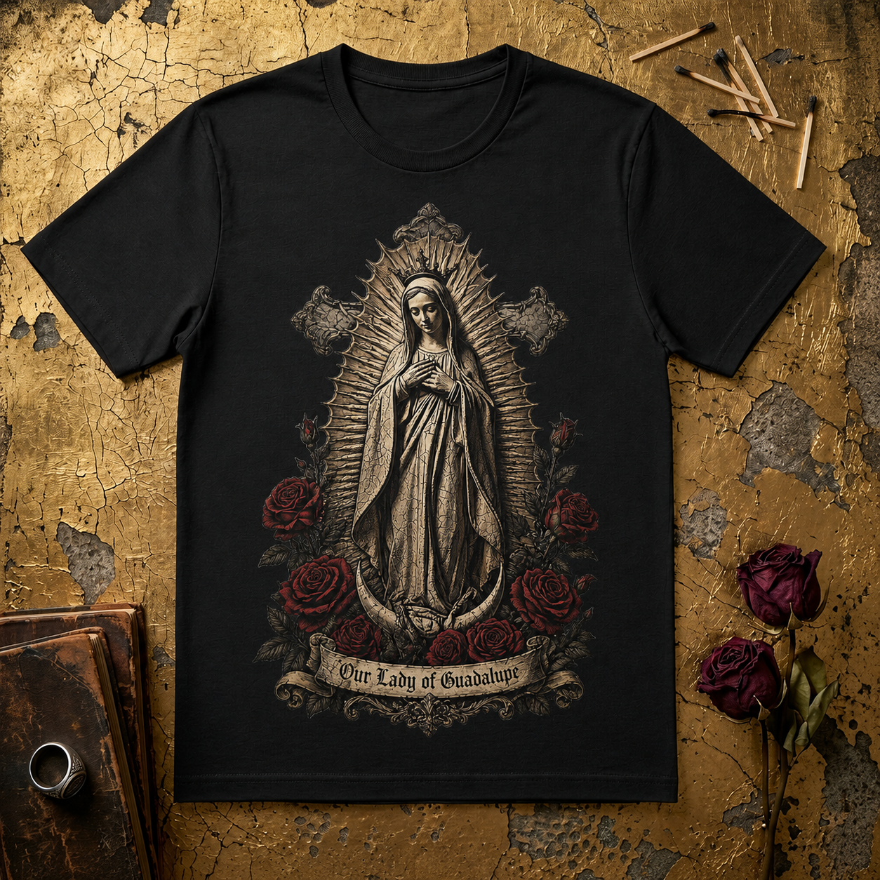 Our Lady of Guadalupe
