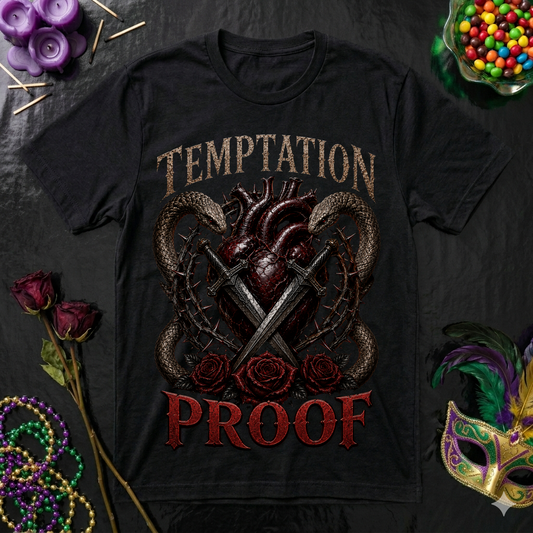 Temptation Proof
